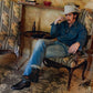 Stetson Range 6X Cowboy Hat