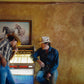 Stetson Range 6X Cowboy Hat