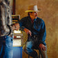 Stetson Range 6X Cowboy Hat