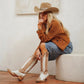 Stetson Golden Valley Cowboy Hat