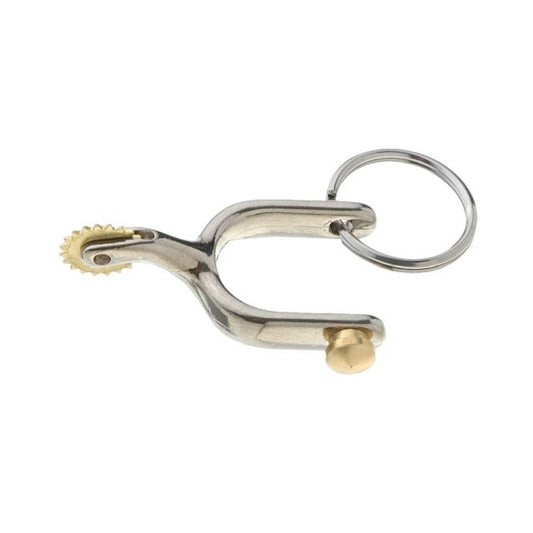Tough1 Spur Keychain