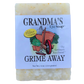 Grandma's Grime Away Bar