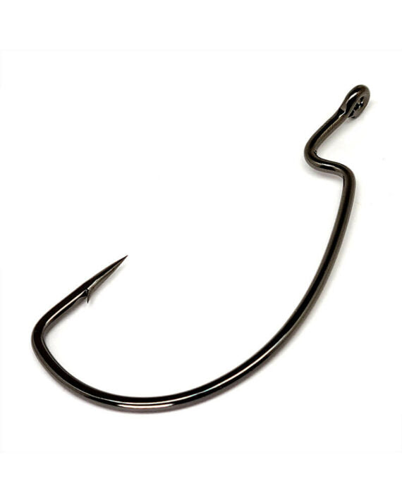 Gamakatsu Extra Thick No Hassle - Pack Of 6 Hooks, 0.3 Metabrid, 0.09-0.1mm Wire - View #9