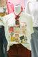 Small Town Smokeshow Muscle Tee