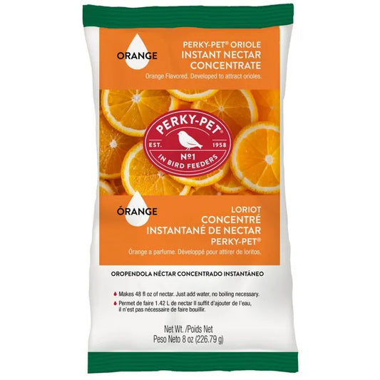 Perky-Pet Instant Oriole Nectar
