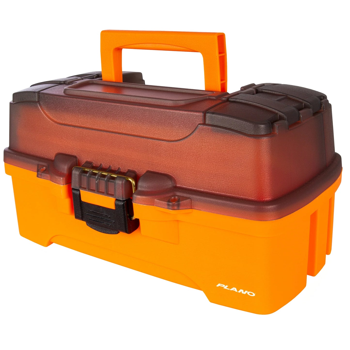 Plano Two-Tray Tackle Box