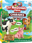 Old Macdonald's Farm Charades Card Game