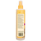 Burt's Bees for Dogs Natural Waterless Shampoo Spray with Apple and Honey