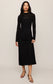 Z Supply Avery Midi Dress