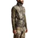 Sitka Dakota Vest in Optifade Waterfowl Timber