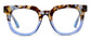 Peepers Showbiz Blue Quartz/Blue Reading Glasses