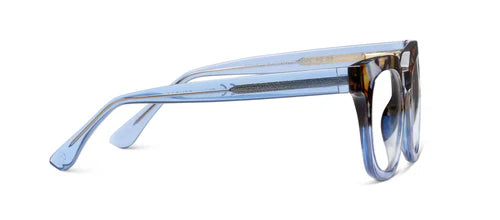 Peepers Showbiz Blue Quartz/Blue Reading Glasses