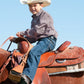 Weaver Lil' Dude Stirrups