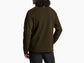 Kuhl Revel 1/4 Zip in Dark Roast