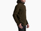 Kuhl Revel 1/4 Zip in Dark Roast