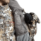 Sitka Incinerator AeroLite Jacket in Optifade Elevated II