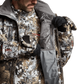 Sitka Incinerator AeroLite Jacket in Optifade Elevated II