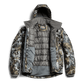 Sitka Incinerator AeroLite Jacket in Optifade Elevated II