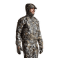 Sitka Incinerator AeroLite Jacket in Optifade Elevated II