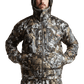 Sitka Incinerator AeroLite Jacket in Optifade Elevated II