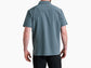 Kuhl Renegade Shirt in Charcoal Blue