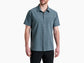 Kuhl Renegade Shirt in Charcoal Blue