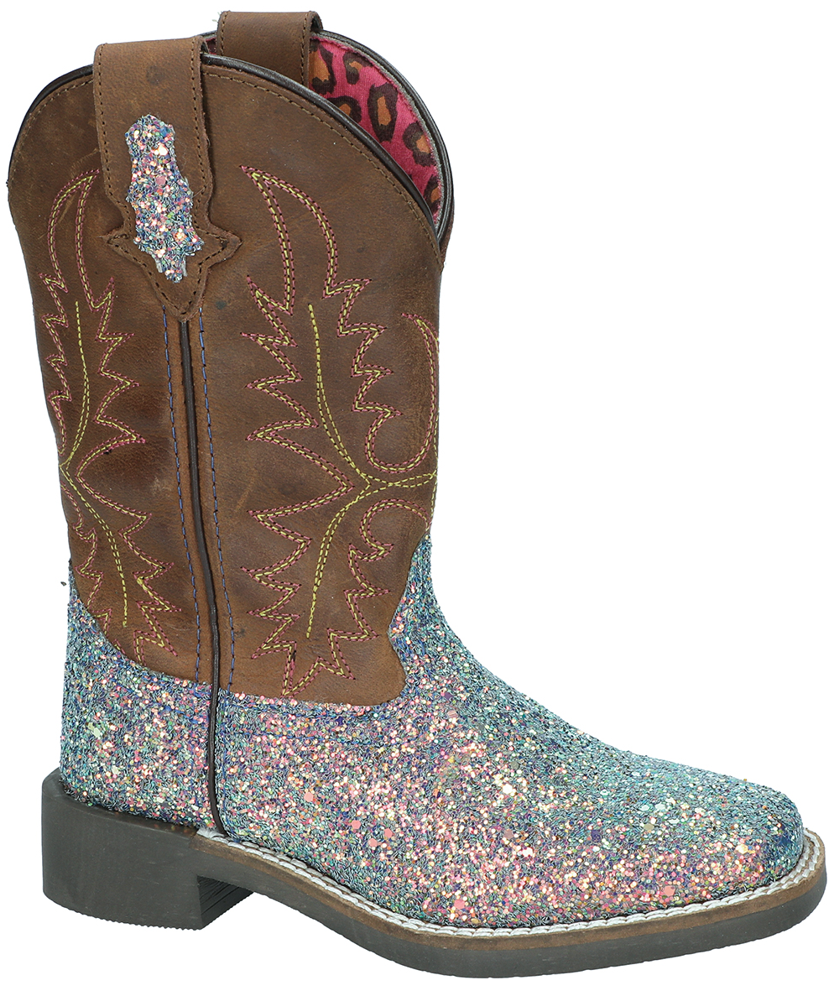 Smoky Mountain Girl's Ariel Boot 1.5