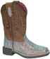 Smoky Mountain Girl's Ariel Boot 11