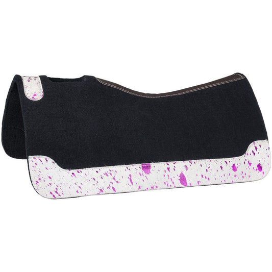 Tough1 Acid Cowhide Felt Pad
