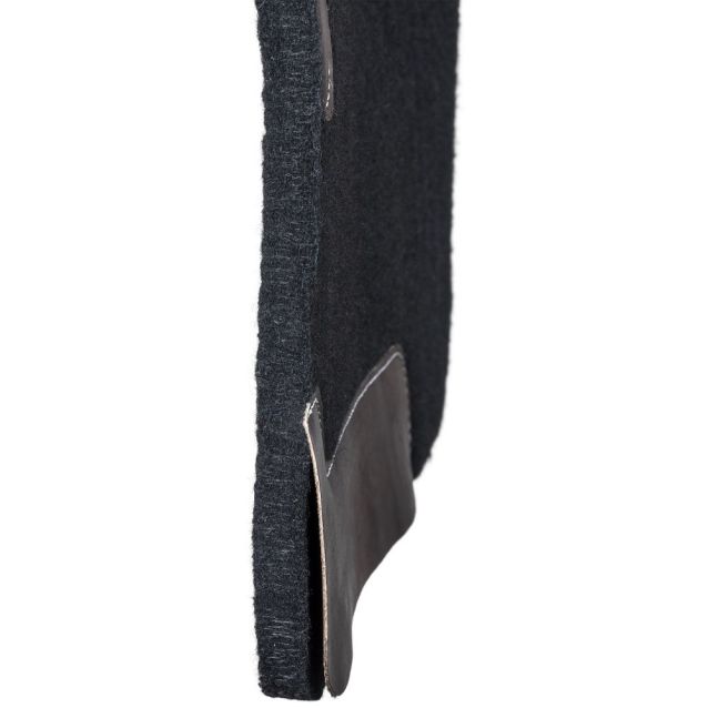 Tough1 Contour Felt Saddle Pad - 26 x 26