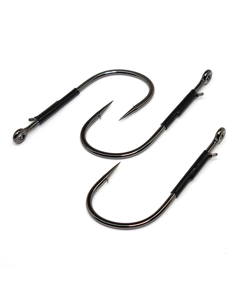 Gamakatsu Super Heavy Cover Worm