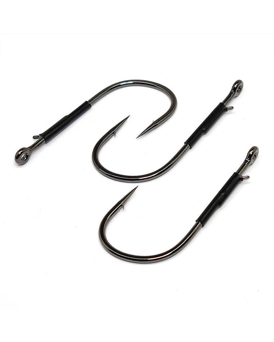 Gamakatsu Super Heavy Cover Worm