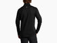 Kuhl Ryzer 1/4 Zip in Blackout