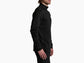 Kuhl Ryzer 1/4 Zip in Blackout