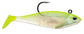 Storm Wildeye Swim Shad Swimbait
