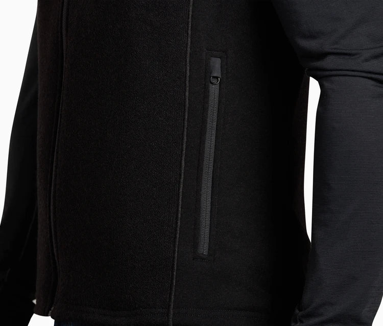 Kuhl Interceptr Vest in Black