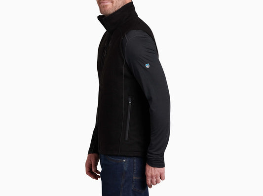 Kuhl Interceptr Vest in Black