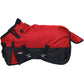 Tough1 1200D Mini Turnout Blanket with Snuggit