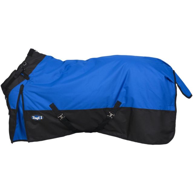 Tough1 1200D Turnout Blanket with Snuggit (100 fill)