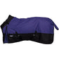 Tough1 1200D Turnout Blanket with Snuggit (300 Fill)