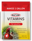 Durvet® Vitamins & Electrolytes Singles