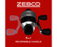 Zebco 33 Platinum Spincast Reel