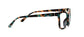Peepers Octavia Teal Botanico Reading Glasses