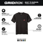 Milwaukee GRIDIRON™ Pocket T-Shirt