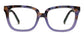 Peepers Athens Botanico Purple Reading Glasses