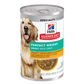 Adult Perfect Weight Hearty Vegetable & Chicken Stew Dog Food