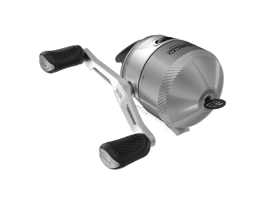 Zebco 33 Platinum Spincast Reel