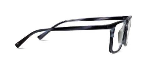 Peepers Traveler Charcoal Horn/Black Reading Glasses