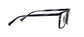 Peepers Traveler Charcoal Horn/Black Reading Glasses
