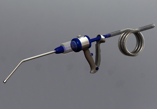 Prima Drench Gun